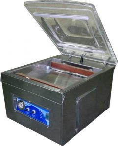 Seladora-A-Vacuo